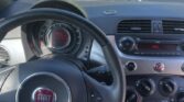 Fiat 500 0.9 Twin Air Plus 2011m. Benzinas Mechaninė