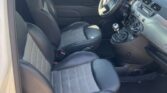 Fiat 500 0.9 Twin Air Plus 2011m. Benzinas Mechaninė