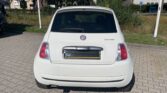 Fiat 500 0.9 Twin Air Plus 2011m. Benzinas Mechaninė