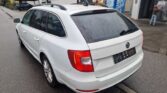 Skoda Superb 2.0 TDI Ambition 2015m. Dyzelinas Automatinė
