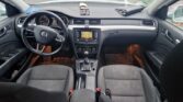 Skoda Superb 2.0 TDI Ambition 2015m. Dyzelinas Automatinė