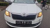 Skoda Superb 2.0 TDI Ambition 2015m. Dyzelinas Automatinė