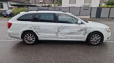 Skoda Superb 2.0 TDI Ambition 2015m. Dyzelinas Automatinė