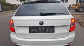 Skoda Superb 2.0 TDI Ambition 2015m. Dyzelinas Automatinė