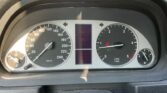 Mercedes-Benz B-Klasse B 200 CDI Standard 2008m. Dyzelinas Automatinė