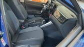 Volkswagen Taigo 1.0 TSI Life 2021m. Benzinas Automatinė