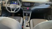 Volkswagen Taigo 1.0 TSI Life 2021m. Benzinas Automatinė