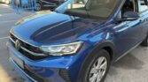 Volkswagen Taigo 1.0 TSI Life 2021m. Benzinas Automatinė
