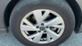 Volkswagen Taigo 1.0 TSI Life 2021m. Benzinas Automatinė