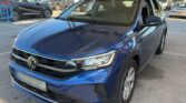 Volkswagen Taigo 1.0 TSI Life 2021m. Benzinas Automatinė
