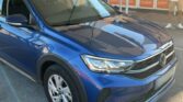 Volkswagen Taigo 1.0 TSI Life 2021m. Benzinas Automatinė