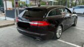 Jaguar XF 2.2 D 2012m. Dyzelinas Automatinė
