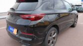 Opel Grandland X 1.2 Turbo GS Line 2024m. Benzinas Automatinė