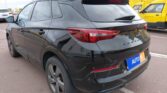 Opel Grandland X 1.2 Turbo GS Line 2024m. Benzinas Automatinė