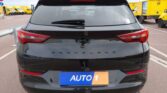 Opel Grandland X 1.2 Turbo GS Line 2024m. Benzinas Automatinė