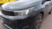 Opel Grandland X 1.2 Turbo GS Line 2024m. Benzinas Automatinė