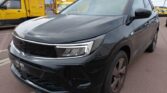 Opel Grandland X 1.2 Turbo GS Line 2024m. Benzinas Automatinė