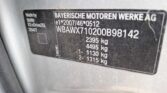 BMW X3 xDrive 35i 2012m. Benzinas Automatinė