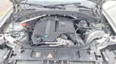 BMW X3 xDrive 35i 2012m. Benzinas Automatinė