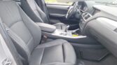 BMW X3 xDrive 35i 2012m. Benzinas Automatinė