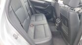 BMW X3 xDrive 35i 2012m. Benzinas Automatinė