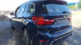 BMW 2er 220d Gran Tourer 2018m. Dyzelinas Automatinė