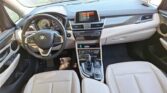BMW 2er 220d Gran Tourer 2018m. Dyzelinas Automatinė