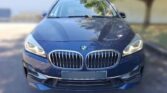 BMW 2er 220d Gran Tourer 2018m. Dyzelinas Automatinė