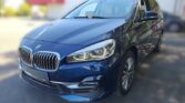 BMW 2er 220d Gran Tourer 2018m. Dyzelinas Automatinė