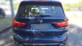 BMW 2er 220d Gran Tourer 2018m. Dyzelinas Automatinė