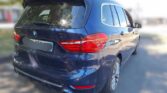BMW 2er 220d Gran Tourer 2018m. Dyzelinas Automatinė