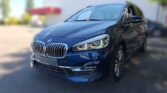 BMW 2er 220d Gran Tourer 2018m. Dyzelinas Automatinė