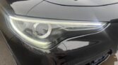 Alfa Romeo Stelvio 2.0 Turbo B-Tech Q4 2018m. Benzinas Automatinė