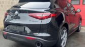 Alfa Romeo Stelvio 2.0 Turbo B-Tech Q4 2018m. Benzinas Automatinė