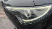 Alfa Romeo Stelvio 2.0 Turbo B-Tech Q4 2018m. Benzinas Automatinė