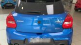 Suzuki Swift 1.4 BoosterJet Mild-Hybrid Sport 2022m. Benzinas Mechaninė