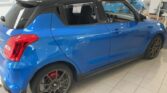 Suzuki Swift 1.4 BoosterJet Mild-Hybrid Sport 2022m. Benzinas Mechaninė