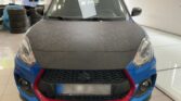 Suzuki Swift 1.4 BoosterJet Mild-Hybrid Sport 2022m. Benzinas Mechaninė