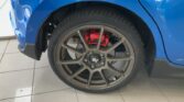 Suzuki Swift 1.4 BoosterJet Mild-Hybrid Sport 2022m. Benzinas Mechaninė