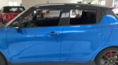 Suzuki Swift 1.4 BoosterJet Mild-Hybrid Sport 2022m. Benzinas Mechaninė