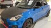 Suzuki Swift 1.4 BoosterJet Mild-Hybrid Sport 2022m. Benzinas Mechaninė