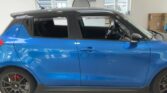Suzuki Swift 1.4 BoosterJet Mild-Hybrid Sport 2022m. Benzinas Mechaninė
