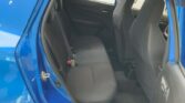 Suzuki Swift 1.4 BoosterJet Mild-Hybrid Sport 2022m. Benzinas Mechaninė