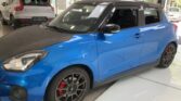 Suzuki Swift 1.4 BoosterJet Mild-Hybrid Sport 2022m. Benzinas Mechaninė
