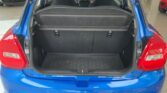 Suzuki Swift 1.4 BoosterJet Mild-Hybrid Sport 2022m. Benzinas Mechaninė