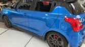 Suzuki Swift 1.4 BoosterJet Mild-Hybrid Sport 2022m. Benzinas Mechaninė