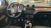 Suzuki Swift 1.4 BoosterJet Mild-Hybrid Sport 2022m. Benzinas Mechaninė