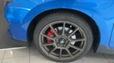 Suzuki Swift 1.4 BoosterJet Mild-Hybrid Sport 2022m. Benzinas Mechaninė