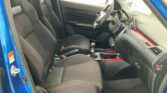 Suzuki Swift 1.4 BoosterJet Mild-Hybrid Sport 2022m. Benzinas Mechaninė