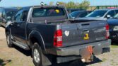 Toyota Hilux 2.5 Turbodiesel Extra Cab Life 4x4 2011m. Dyzelinas Mechaninė